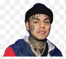 Federal Government Says They Arrested Tekashi 6ix9ine - Tekashi 69 Png,6ix9ine Png