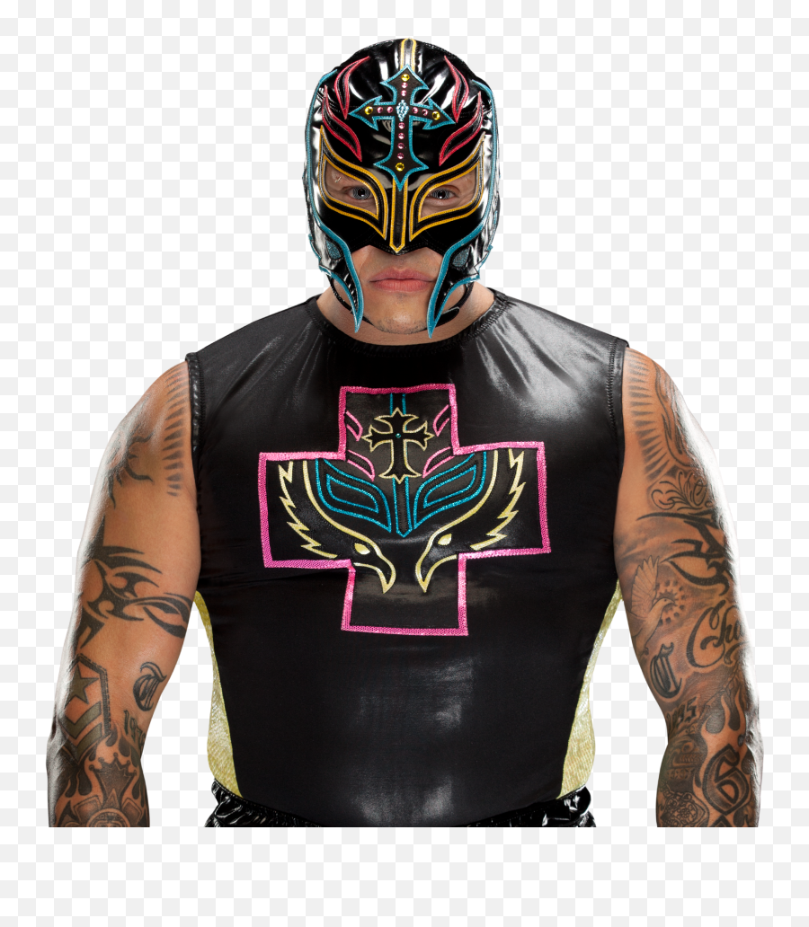 Rey Mysterio Png 3 Image - Rey Mysterio Png,Rey Mysterio Png