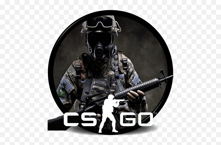 Csgo Png 24 Image - Cs Go Png Icon,Csgo Png