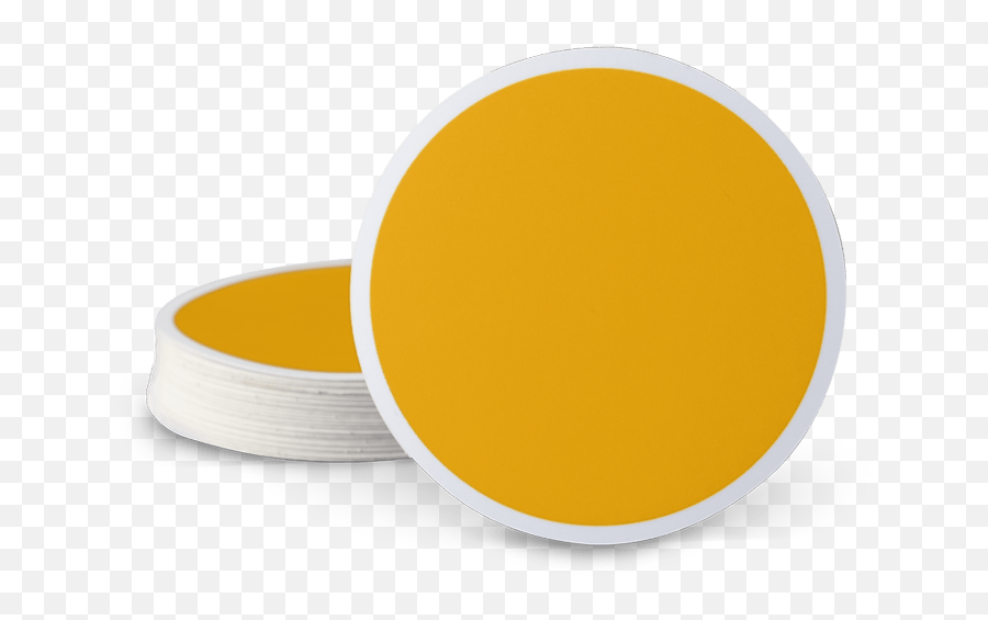 Circle Stickers - Circle Png,Orange Circle Png