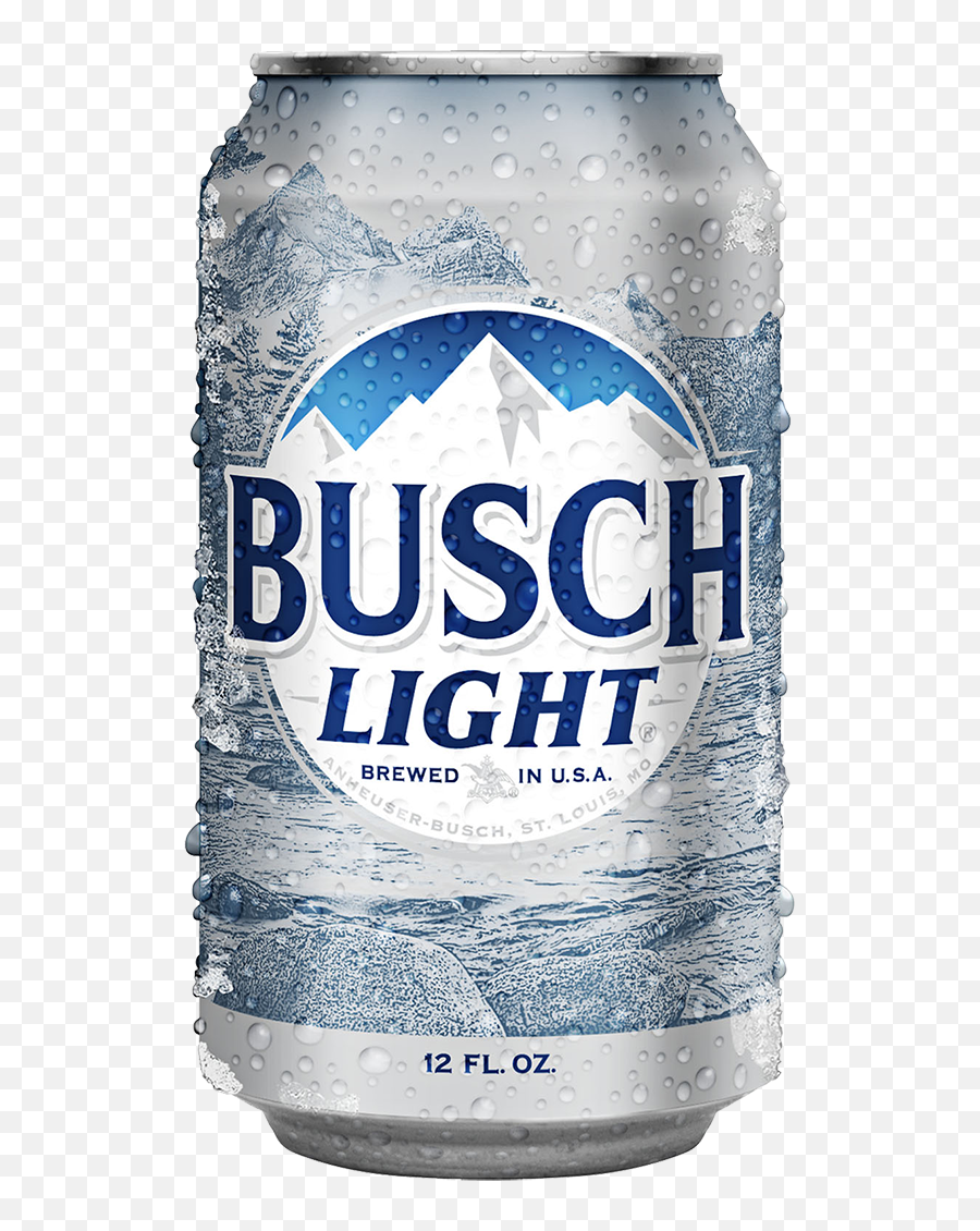 Busch Light - Transparent Busch Light Logo Transparent Busch Light Corn Cans Png,Bud Light Png