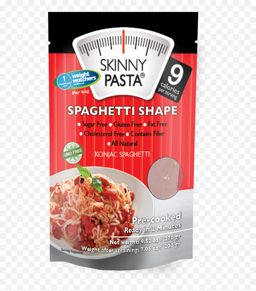 Spaghettipng Ww Usa - Skinny Pasta Konjac Noodles,Spaghetti Png