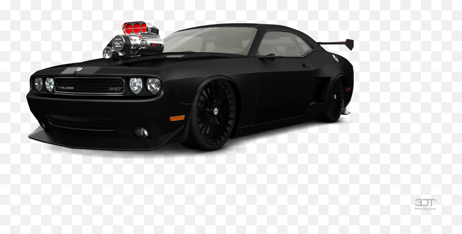 Pixilart - Dodge Challenger 2 Door Coupe 2008 Uploaded By Performance Car Png,Dodge Challenger Png