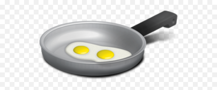 Cooking Eggs 256 Free Images - Vector Clip Cooking An Egg Png,Cooking Clipart Png