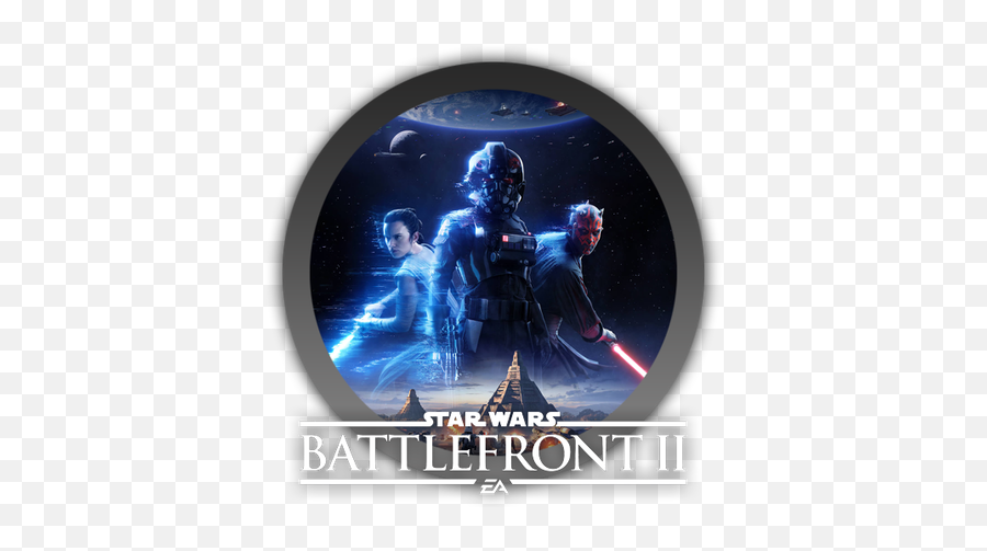 Main Games Png Star Wars Battlefront 2