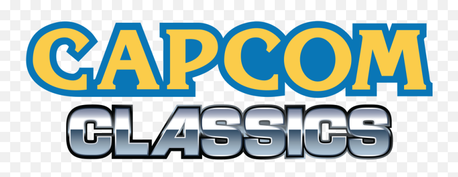 Png Download Hd Capcom Classics - Marvel Vs Capcom,Capcom Logo Png