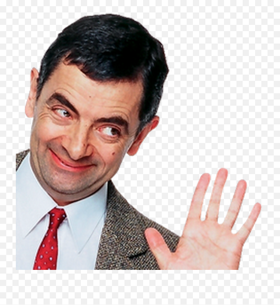 Mr - Mr Bean Png,Mr Bean Png