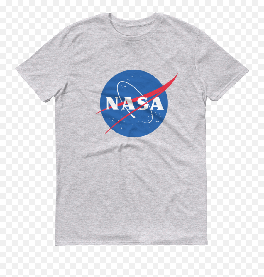 Space Gear - Nasa Travel Posters Nasa Logo Shirts Galaxy Nasa Worm Logo Shirt Png,Nasa Logo Png