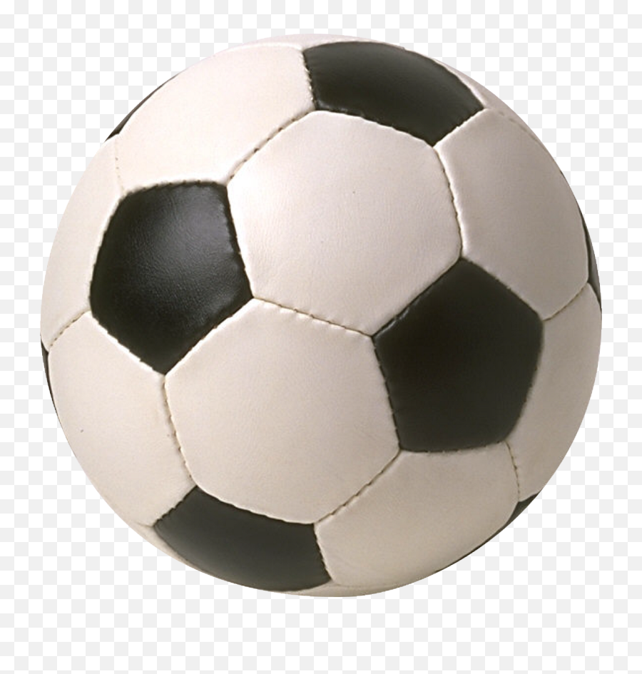Sports Balls Png Images In - Soccer Ball Png,Balls Png
