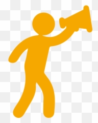 Icon - Etsyellow U2013 Nami Greater Toledo Advocacy Icon Png,Nami Png