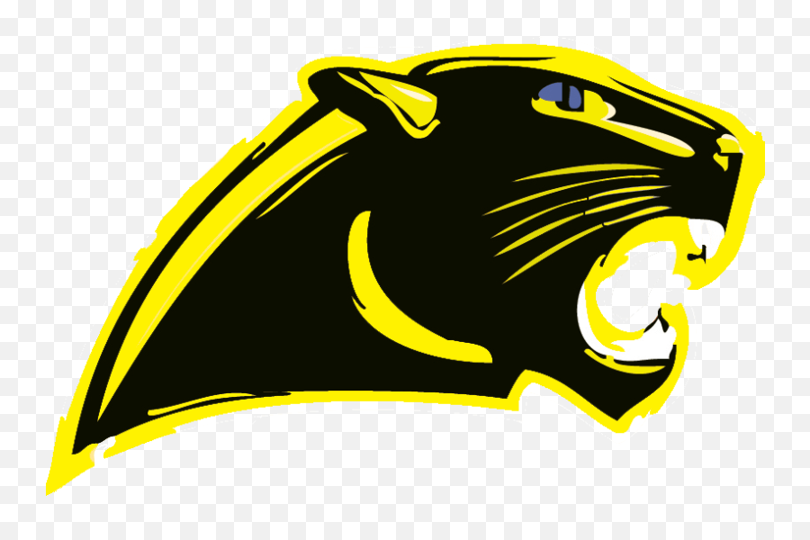 North Lamar Panthers Logo Clipart - Full Size Clipart Paris North Lamar Panthers Png,Panthers Logo Png
