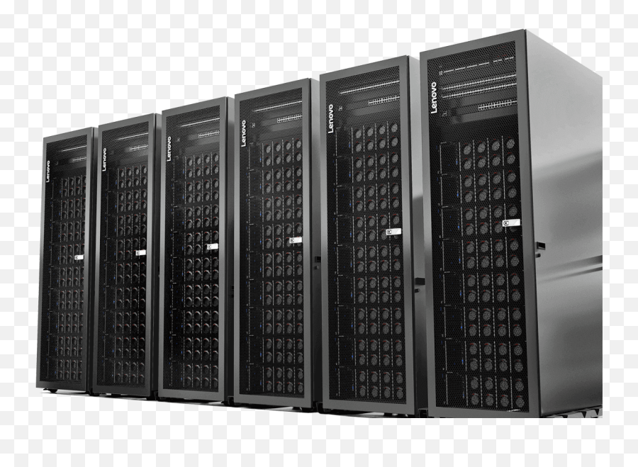 Lenovo Scalable Infrastructure 42u 1200mm Deep Static Rack - Lenovo Datacenter Png,Lenovo Png