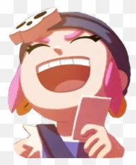 Free Transparent Brawl Stars Png Images Page 5 Pngaaa Com - personaggi brawl stars penny