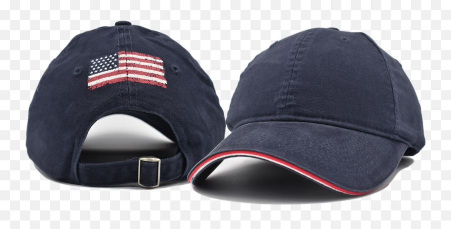 770e Garment Washed Stretch Brushed - Baseball Cap Png,Distressed American Flag Png