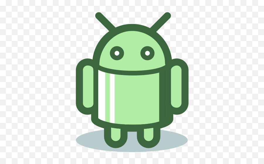Android Icon Png - Illustration,Android Icon Png