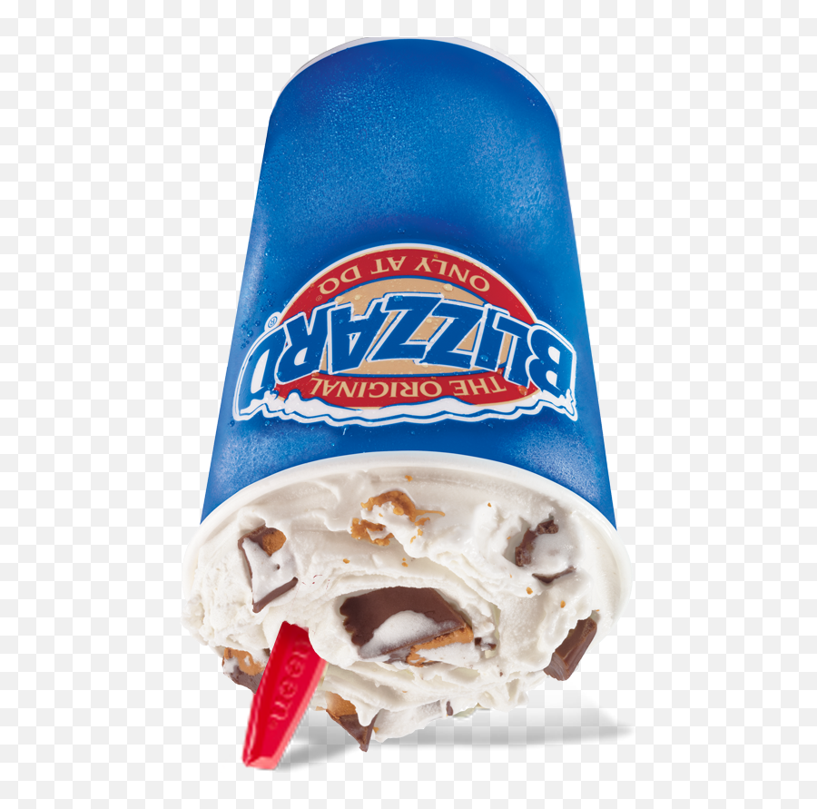 Dq Grill U0026 Chill York Pa - Dairy Queen Blizzard Oreo Png,Blizzard Logo Png