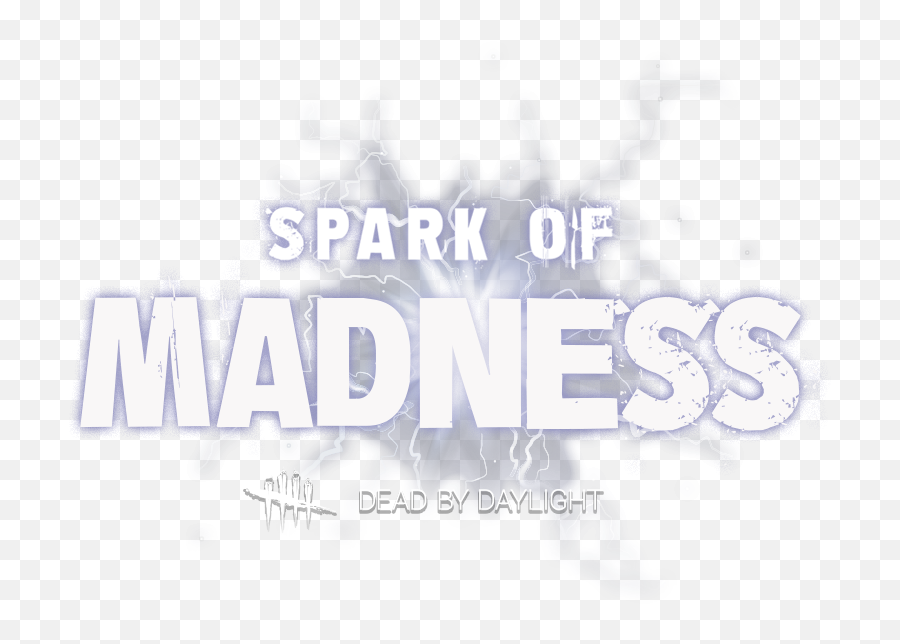 Download Spark Of Maddness Logo - Darkness Png,Dead By Daylight Logo Png