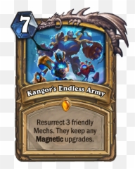 Saviors Of Uldum Paladin Quest Reveal Making Mummies - News Making Mummies Hs Png,Paladin Png