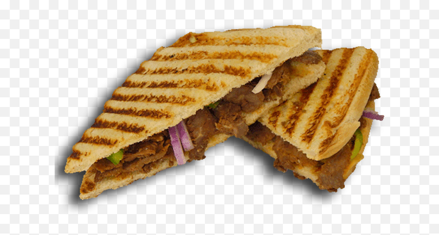 Download Panini Png Image With No - Steak Cheese Sandwich Png,Panini Png