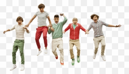 Png One Direction Grafika - One Direction Up All Night Photoshoot,One Direction Png