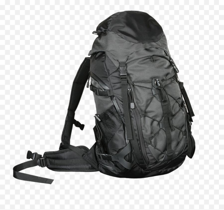 Backpack Png Image - Hiking Bag Png,Backpack Transparent Background
