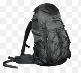 Backpack Png Image - Hiking Bag Png,Backpack Transparent Background