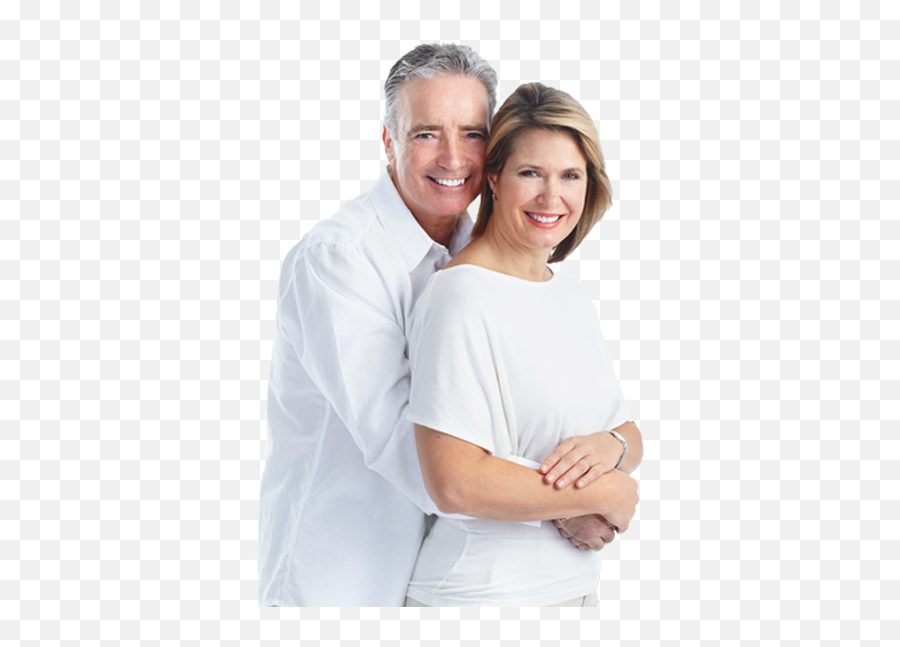Download Happy Old Couple Png - Health,Happy Couple Png