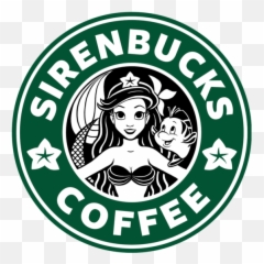 Starbucks Clipart Ear Transparent Free For - Lovers png