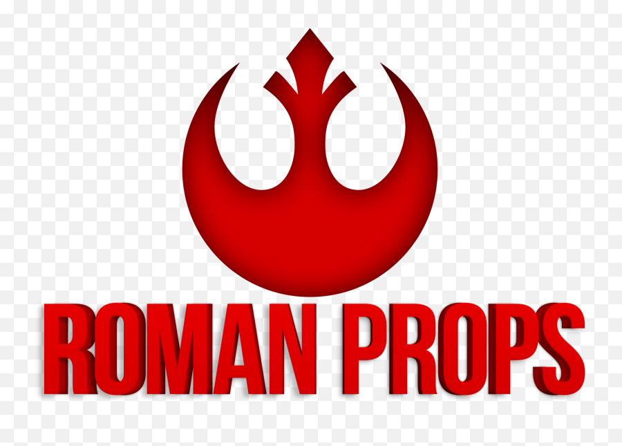 Roman Props Romans Empire Graflex Lightsabers - Clip Art Png,Lightsaber Hilt Png