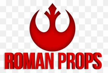 Roman Props Romans Empire Graflex Lightsabers - Clip Art png