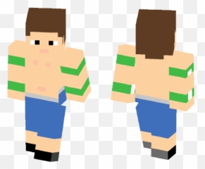 Download John Cena Wwe Minecraft Skin For Free - Scout Tf2 png
