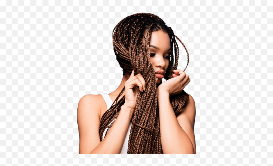 Hairforeveryone U2013 Braids Weaves And Extentions In Brisbane - Braid African American Hair Do Png,Braids Png