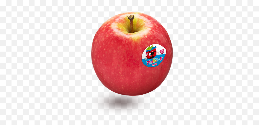 Pinkids La Manzana Pink Lady Para Los Niños - Apple Png,Manzana Png