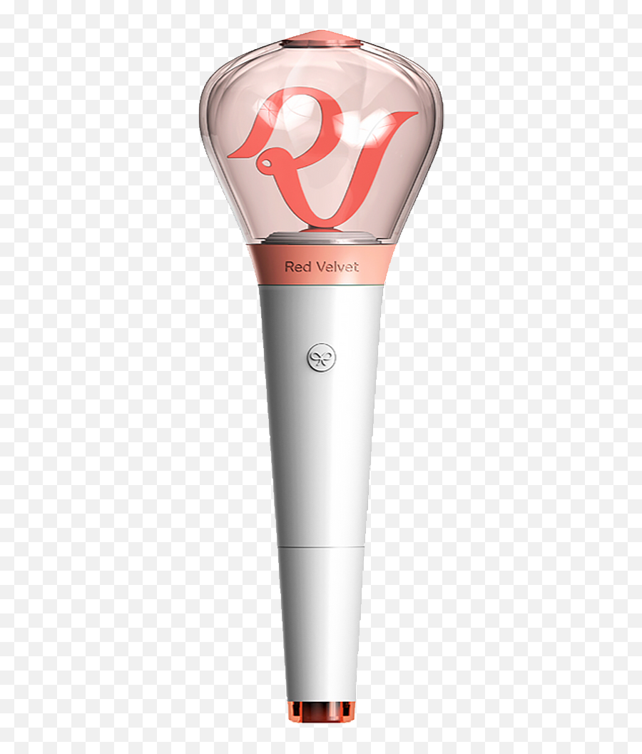 Red Velvet Members Profile Facts Albums U0026 Music - Light Stick Red Velvet Png,Red Velvet Kpop Logo
