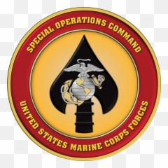 United States Marines Logo - Logodix Marine Special Operations Command Png,Usmc Png