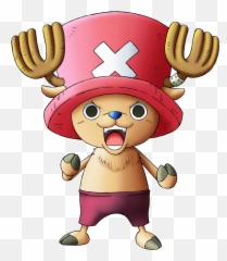 Download Picture Stickman Animation Free Png Hd Hq - Tony Chopper One Piece