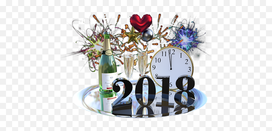 New Yearu0027s Eve Day - Free Photo On Pixabay New Years Eve Party Png,New Years Eve Png