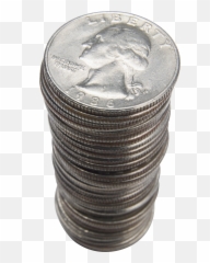 Coins Money Png Image - Capitalism The Unknown Ideal,Coin Transparent
