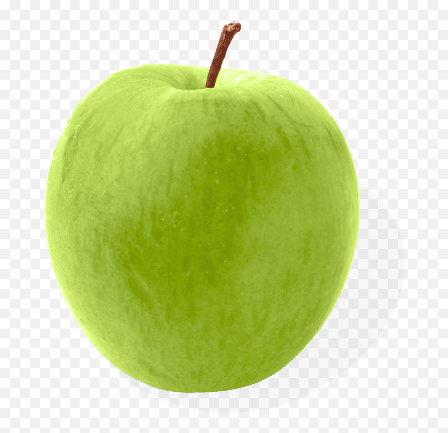 Apple Png - Transparent Background Green Apple Png,Apple Png