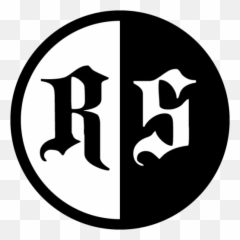 Cropped - Graphic Design Png,Rs Logo