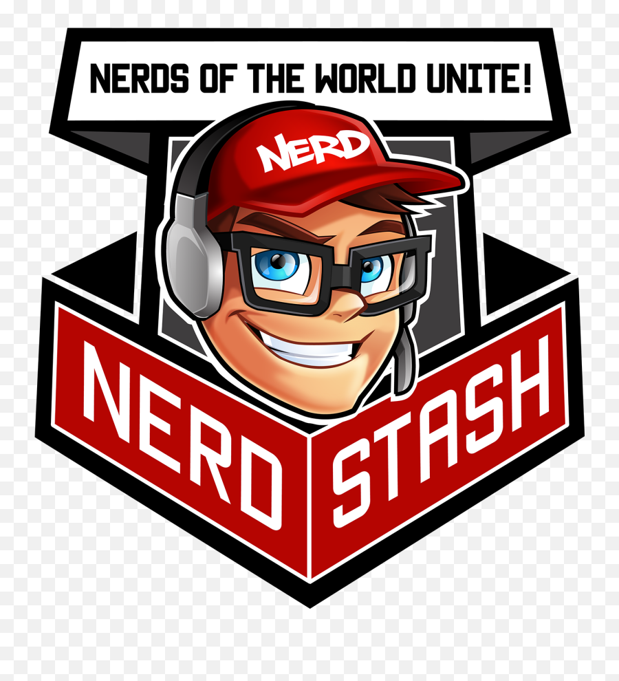 The Nerd Stash Show 3 - The Sonic Movie Is A Success Clip Art Png,Sonic 06 Logo