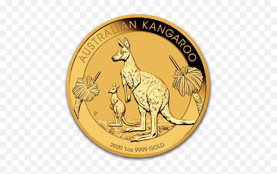 Goldsilver Central All - In Solutions For Gold Silver Australia Gold Coins 2020 Png,Gold Coins Png