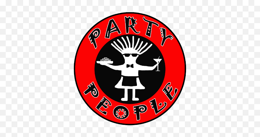 Tulsa Party People - Emblem Png,Party People Png