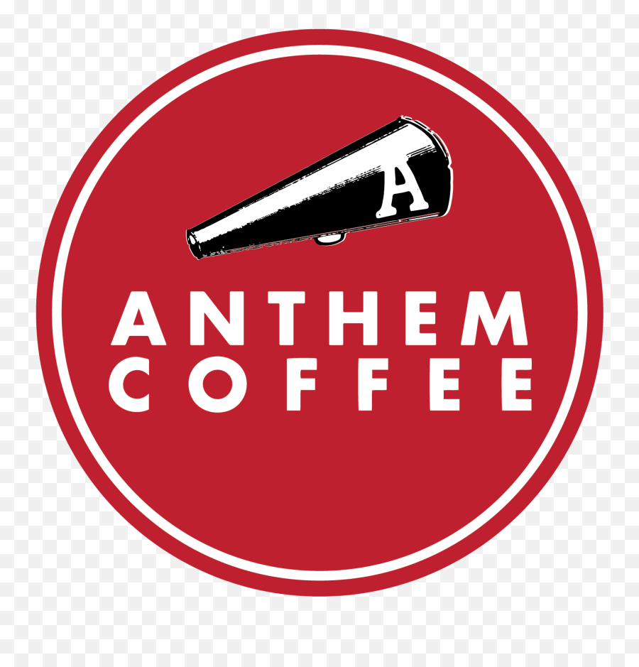 Anthem - Coffeelogo Americau0027s Car Museum Anthem Coffee Png,Coffee Logo Png