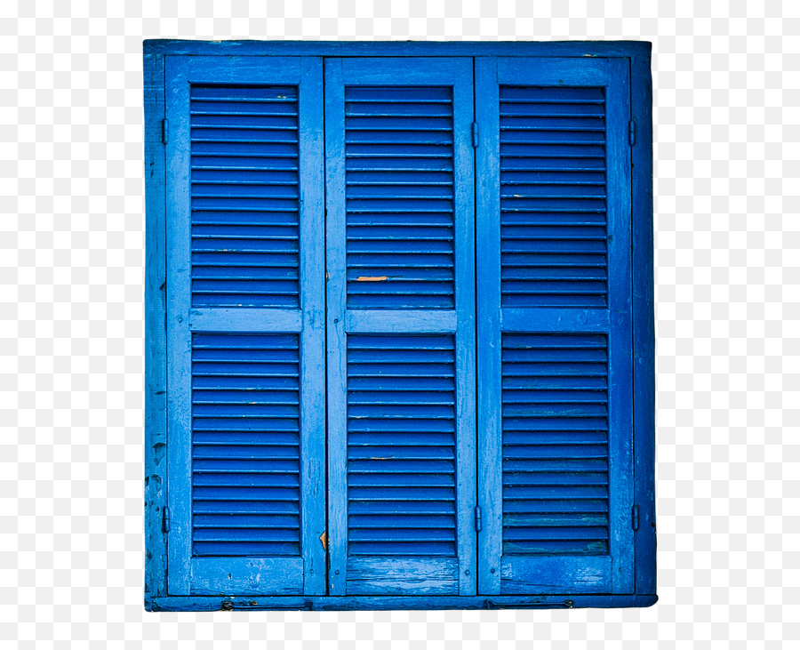 Shutter Blue Wood - Free Photo On Pixabay Blue Wood Window Png,Shutter Png