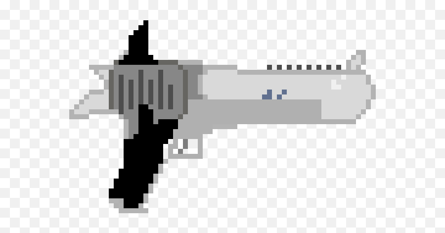 Download Fortnite Hand Cannon Pixel Art - Full Size Png Link To The Past Link Holding Master Sword,Cannon Transparent