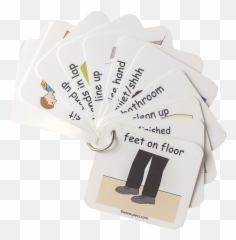 Show And Go - Feet On Floor Visual Png,Shhh Png