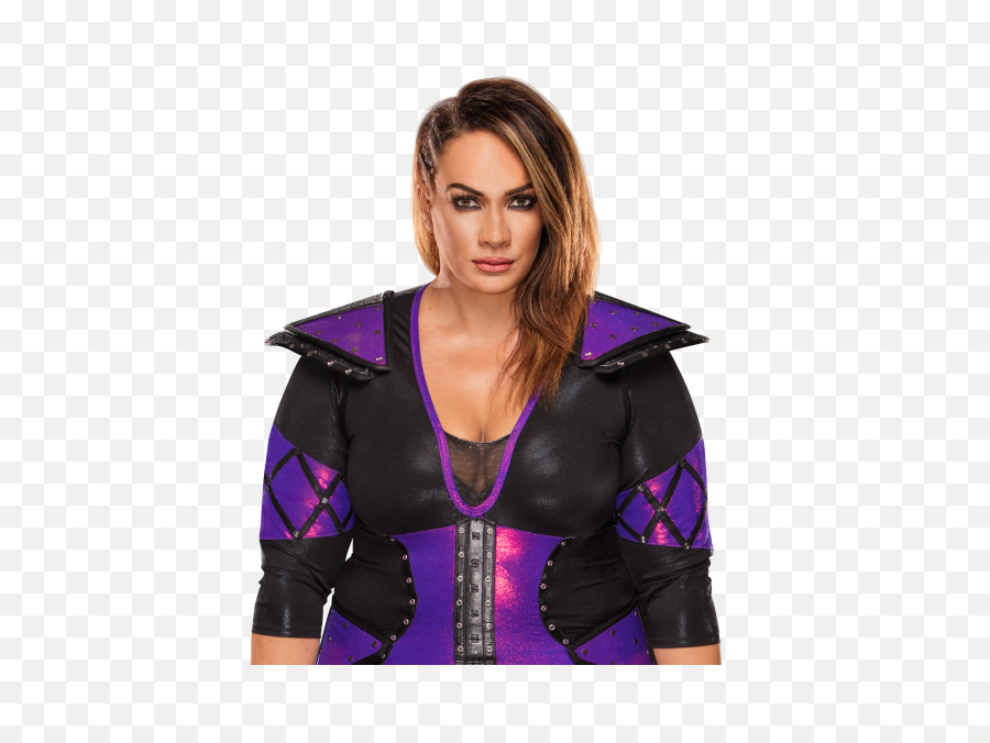 Wowcandyvisualscom U0026 Wowopinioncom - Wwe Nia Jax Pro Png,Carmella Png