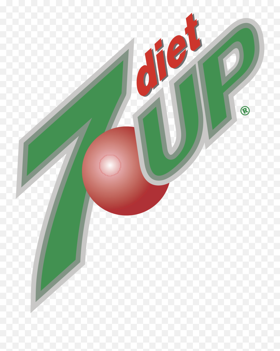 7up Diet Logo Png Transparent U0026 Svg Vector - Freebie Supply 7 Up,Diet Png