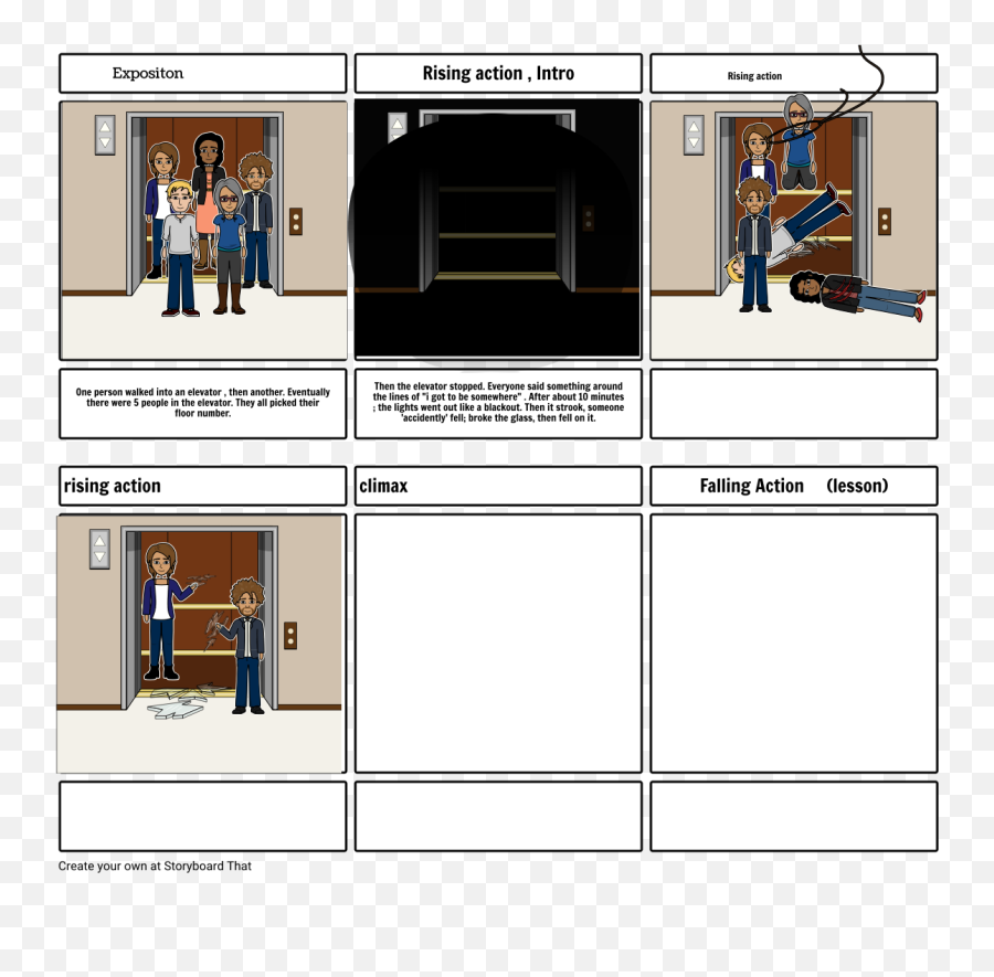 Hit Or Miss Storyboard By A8922ef0 - Carley Connors One For The Murphys Png,Person Falling Png